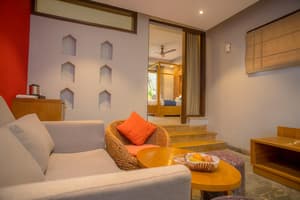 thumbnail: Living area