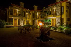 thumbnail: Garden