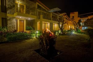 thumbnail: Garden