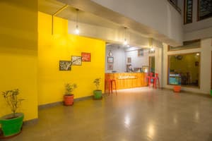 thumbnail: Reception hall