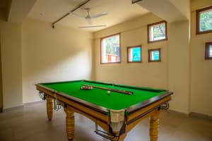 thumbnail: Game room