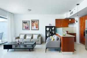 thumbnail: Living area