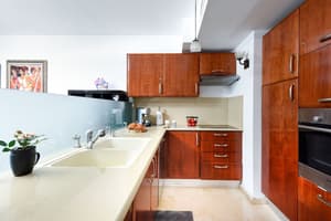 thumbnail: Private kitchen