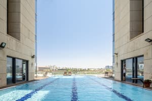thumbnail: Outdoor pool
