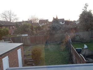 thumbnail: Garden view