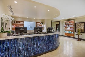 thumbnail: Omni Rancho Las Palmas Spa