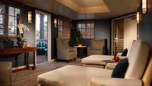 thumbnail: Spa Quiet Room