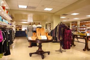 thumbnail: Spa Boutique
