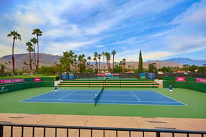 thumbnail: Tennis