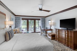 thumbnail: King Room Omni Rancho Las Palmas