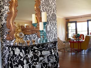 thumbnail: LK - Valencia Suite Entryway