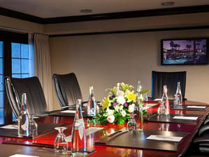 thumbnail: Fairway Conference Center Boardroom