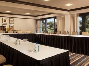 thumbnail: Fairway Conference Center U-Boardroom