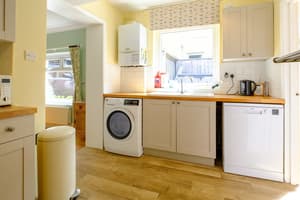 thumbnail: Private kitchen