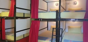 thumbnail: Interior