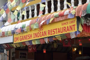 thumbnail: Restaurant