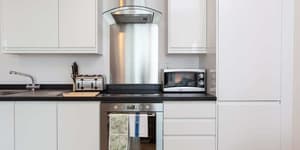 thumbnail: Private kitchen