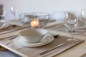 thumbnail: In-room dining