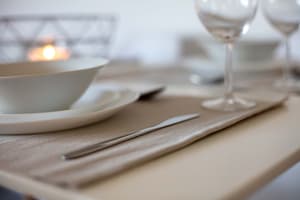 thumbnail: In-room dining
