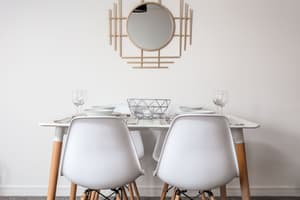 thumbnail: In-room dining