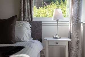 thumbnail: In-room dining
