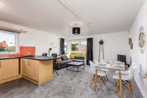thumbnail: Living area