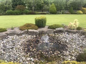 thumbnail: Property grounds