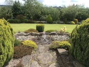 thumbnail: Property grounds
