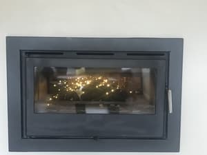 thumbnail: Interior detail