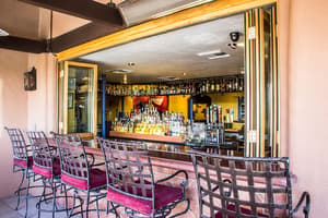 thumbnail: Bar (on property)