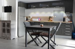thumbnail: Private kitchen