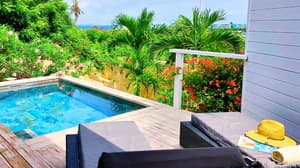 thumbnail: Terrace/patio