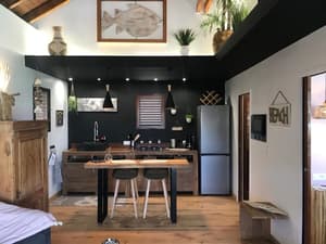 thumbnail: Private kitchen