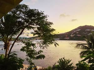 thumbnail: View from room