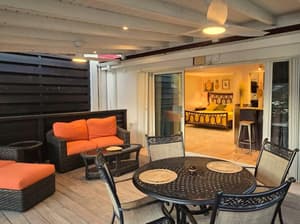 thumbnail: Terrace/patio