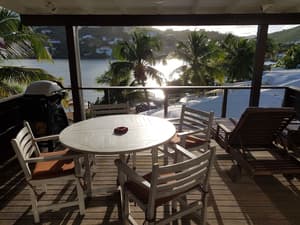 thumbnail: Terrace/patio
