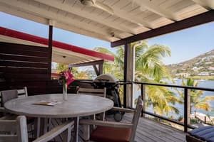 thumbnail: View from room