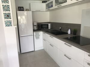 thumbnail: Private kitchen