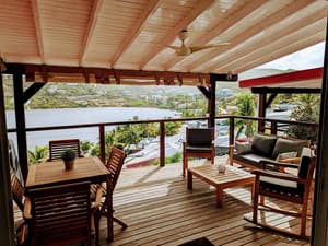 thumbnail: Terrace/patio
