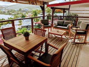 thumbnail: Terrace/patio
