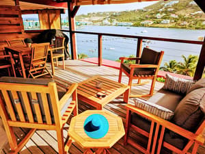 thumbnail: Terrace/patio