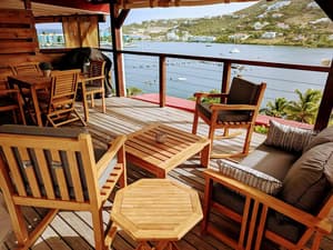 thumbnail: View from room