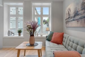 thumbnail: Living area