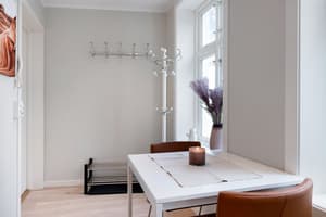 thumbnail: Living area