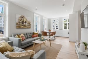 thumbnail: Living area