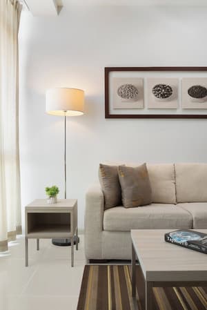 thumbnail: Living area