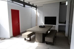 thumbnail: Living area
