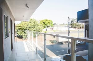 thumbnail: Balcony