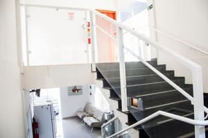 thumbnail: Staircase