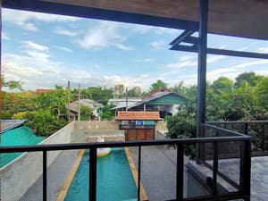 thumbnail: Balcony view